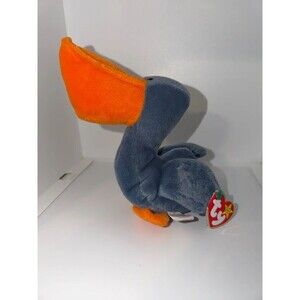 Beanie baby 1996